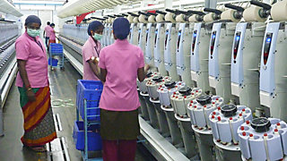 Indische Textilarbeiterinnen © Cividep