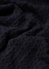 Cardigan Sweet Petite, black pigtail knit, Strickpullover & Cardigans, Schwarz