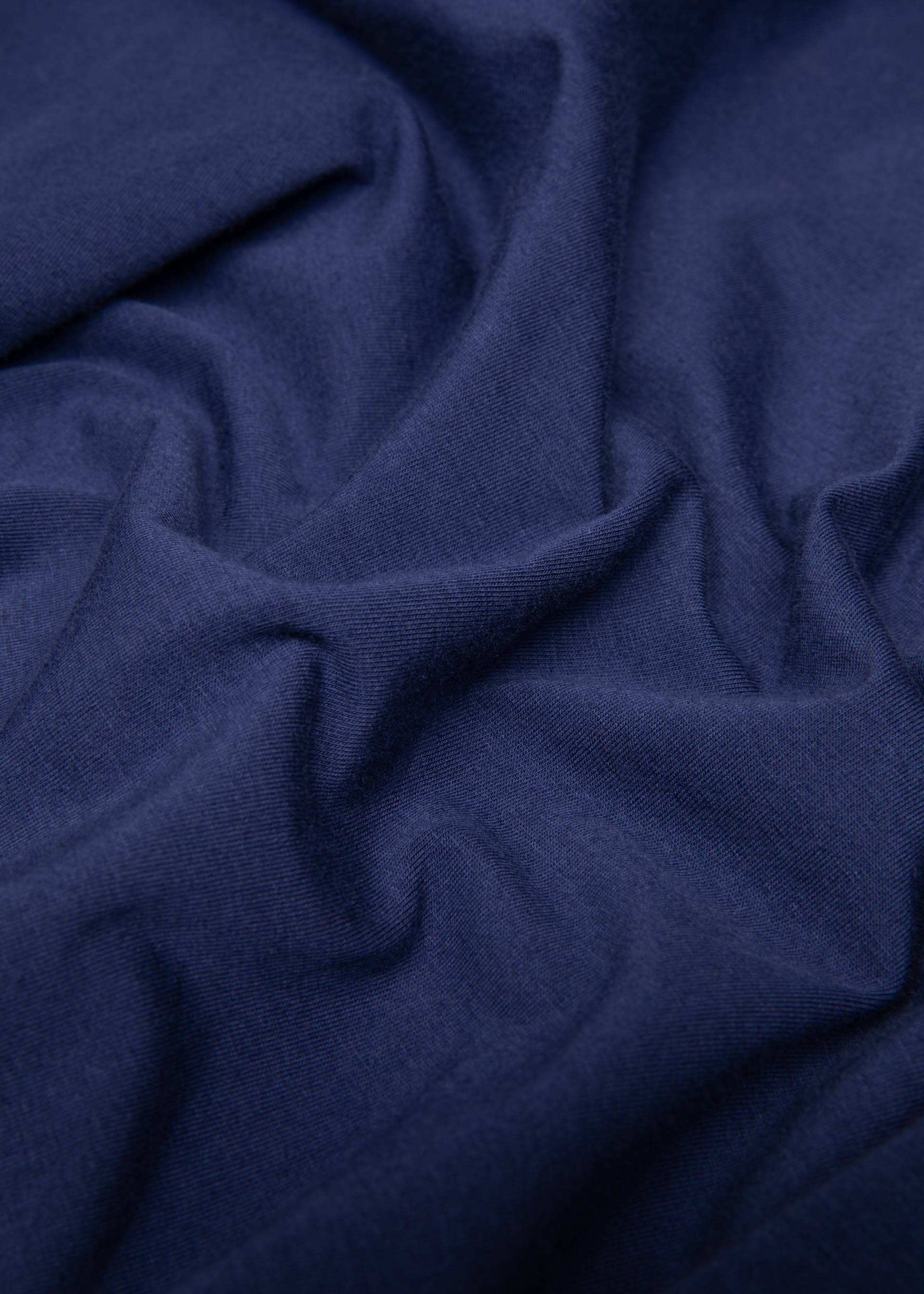 Cotton Leggings Lovely Legs, blue marina, Leggings, Blue