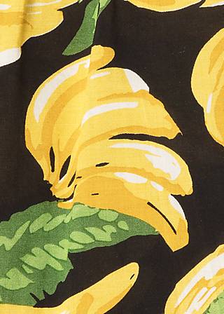 bold banana