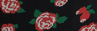 tanzkönigin shirt, childhoods blossom, Weiß