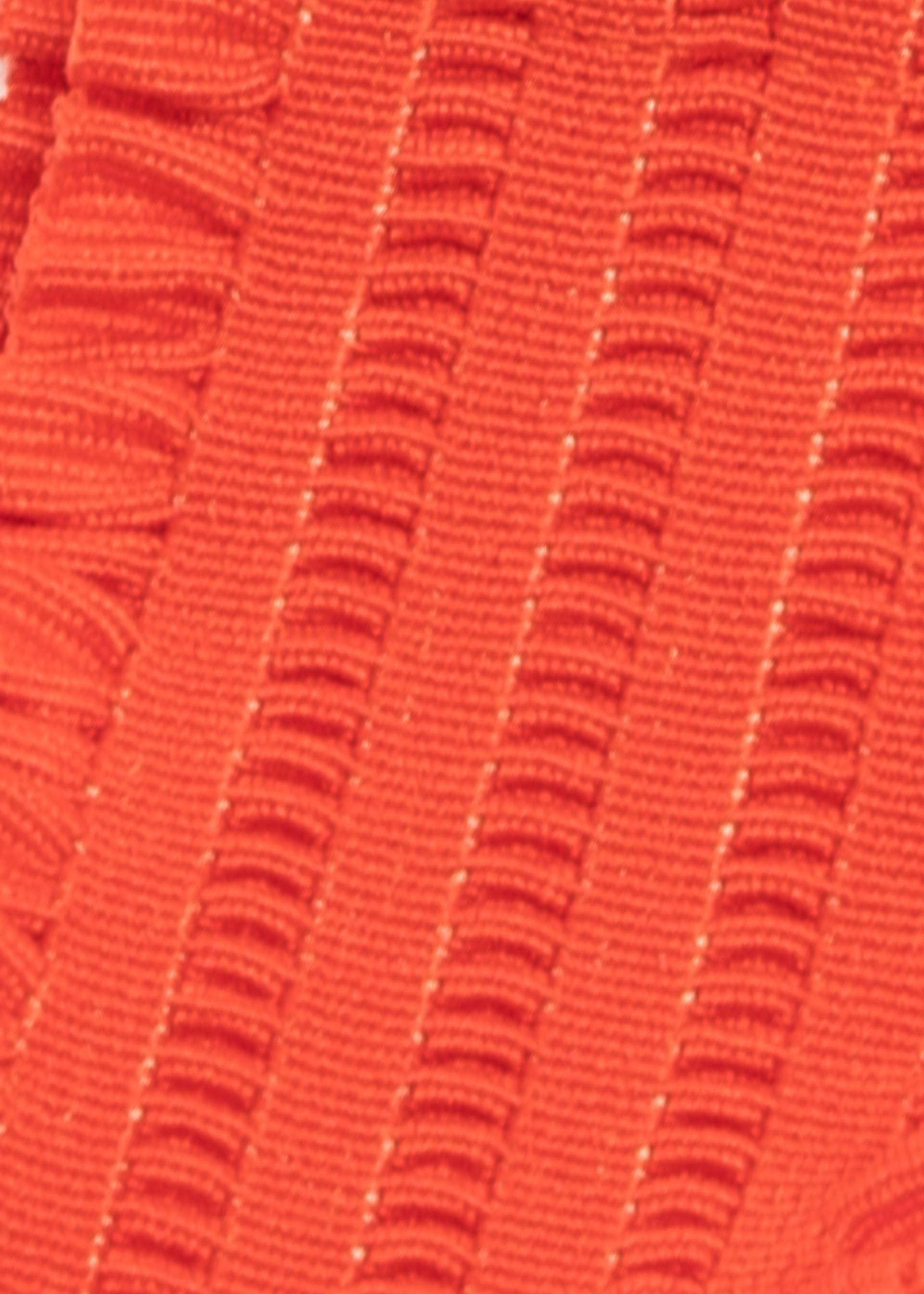 Waist belt Fantastic Elastic Heart, elastic red, Accessoires, Orange