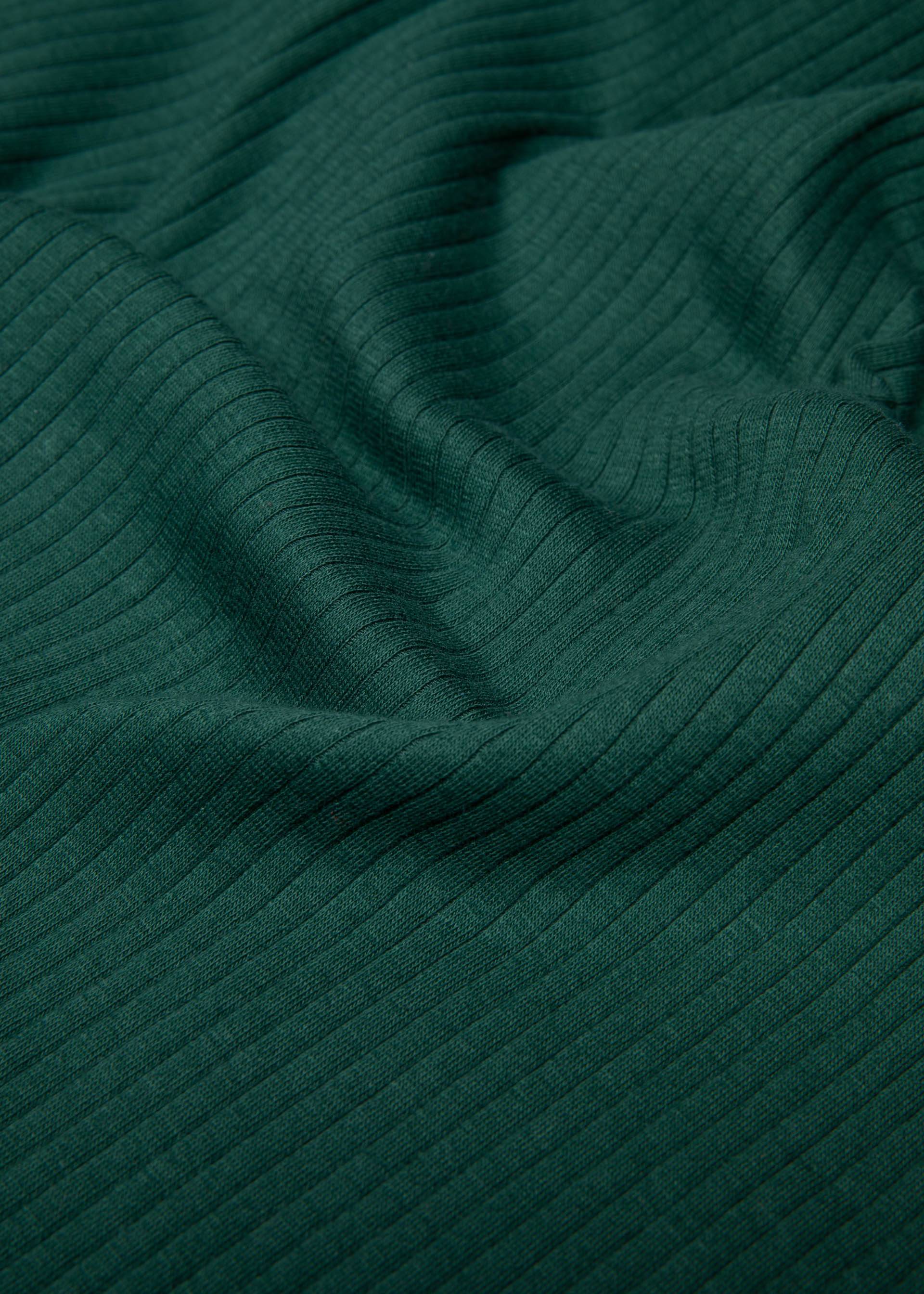 Midikleid The Bodyconscious, emerald dahlia green, Kleider, Grün