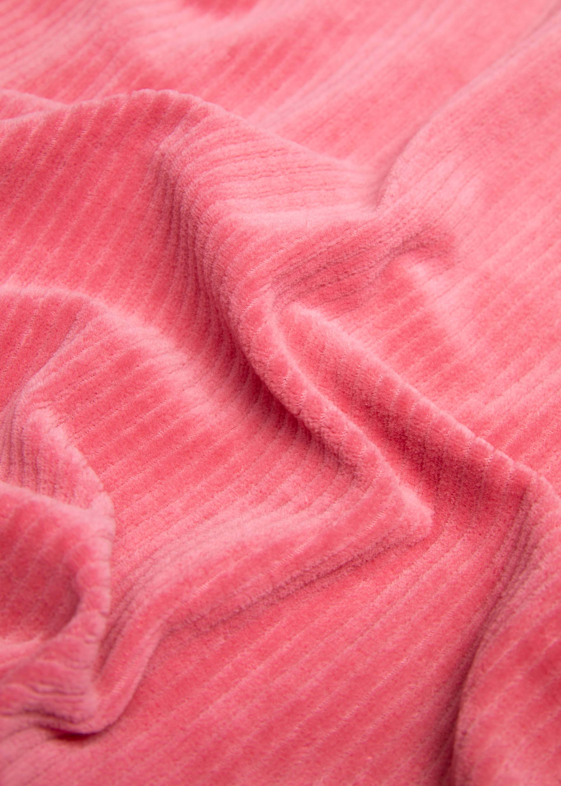 Jumpsuit Jolly Molly, fine needle pink, Jumpsuits, Rosa