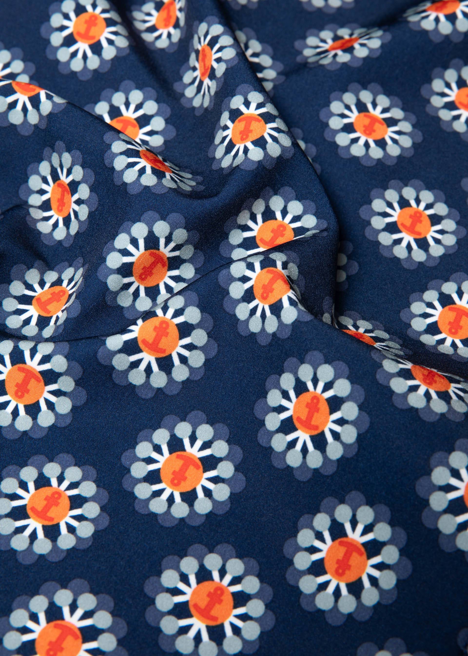 Übergangsjacke Wild Weather, happy boat, Jacken & Mäntel, Blau