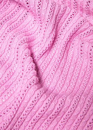 Sommer Cardigan Fairy Wrap, heliotrope lavender knit, Cardigans, Rosa