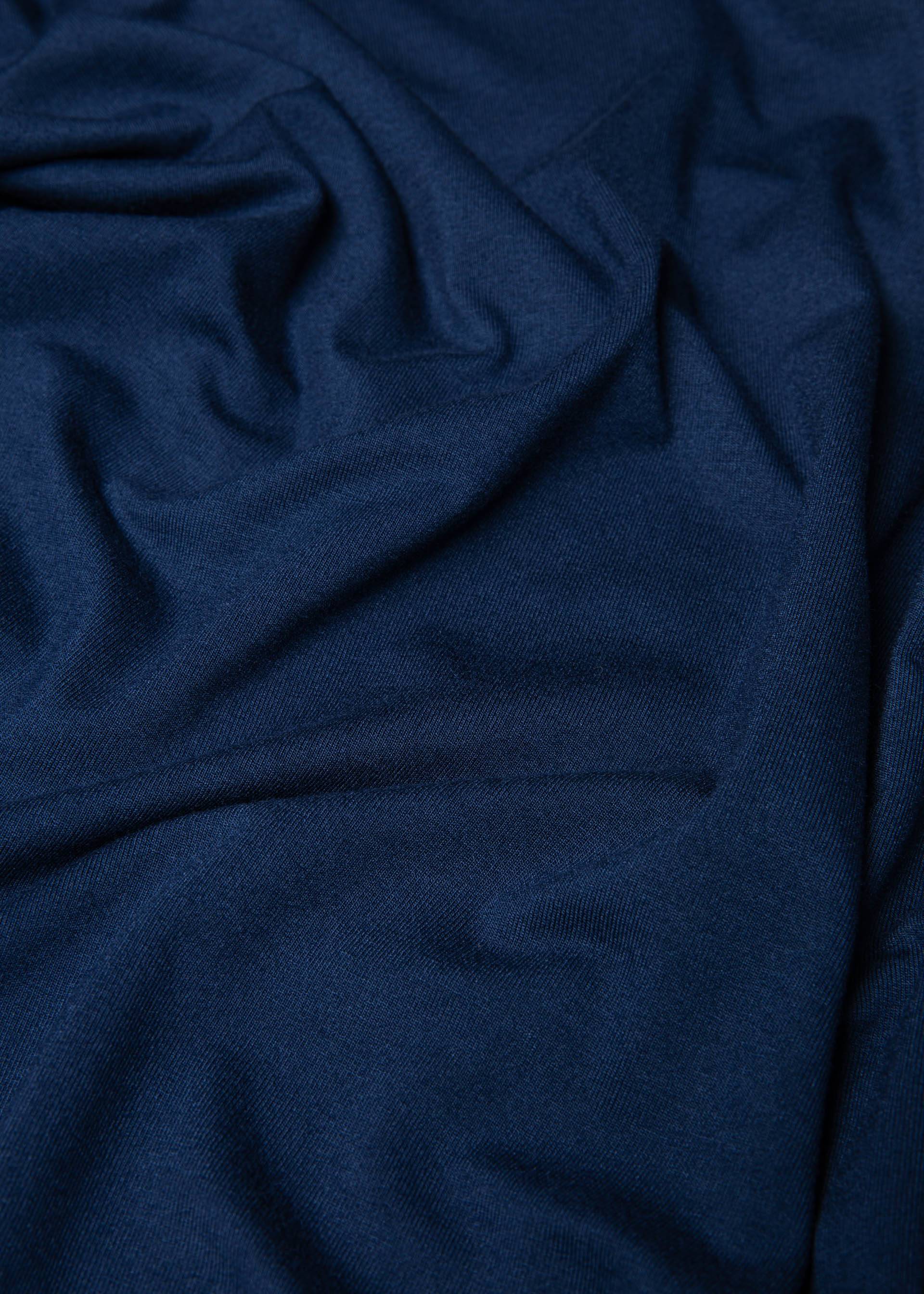 Jerseyshirt Fly Little Bird, inner cornflower blue, Shirts, Blau