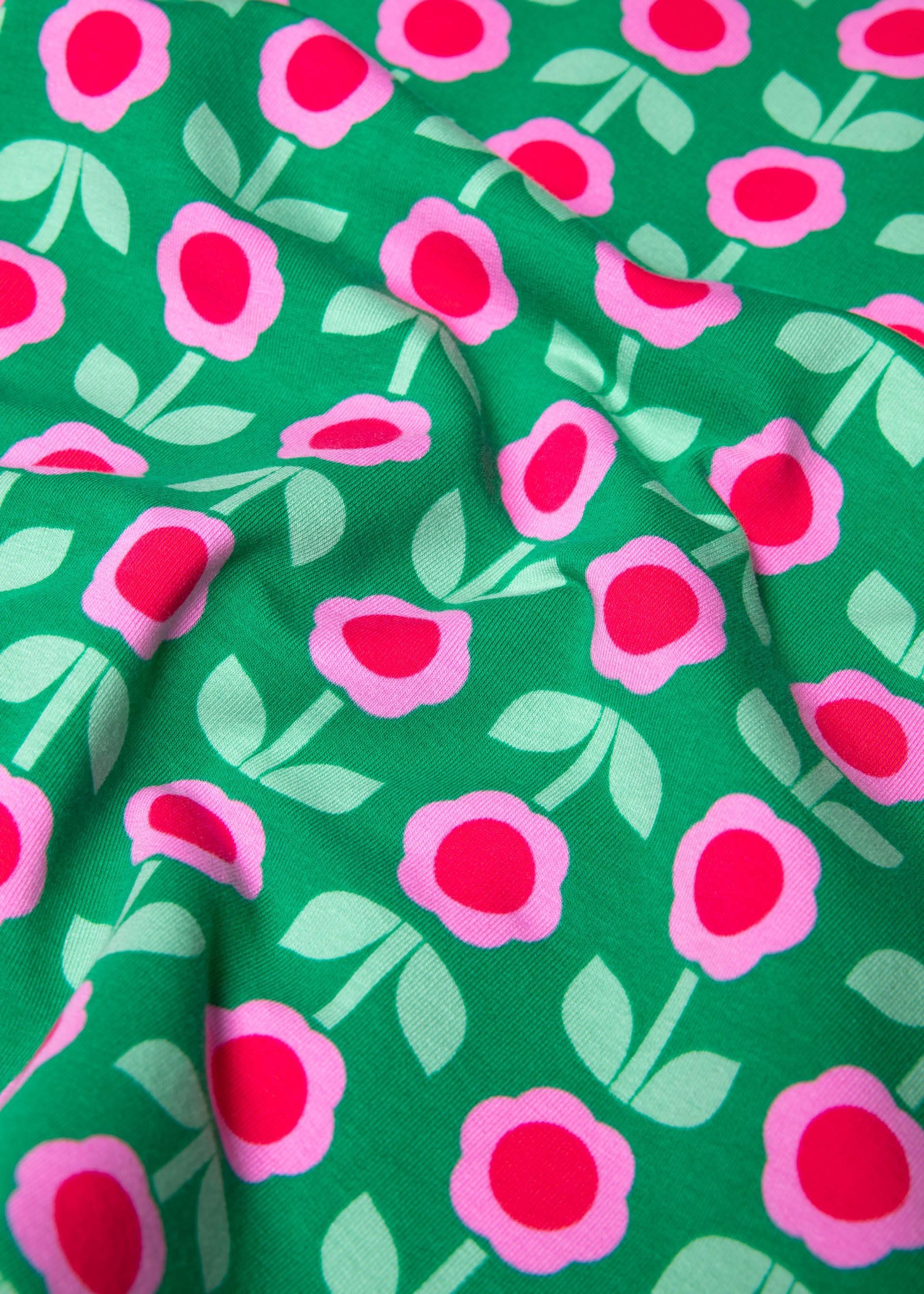 Sweatjacke Bi Bim Butze, lift me up, Sweatshirts & Hoodies, Grün