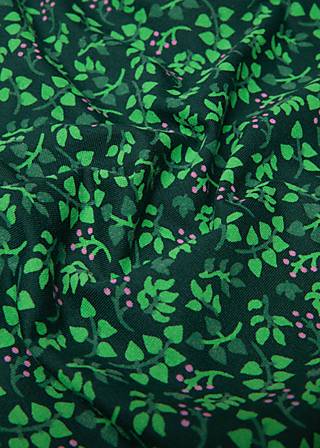 Freizeitkleid La Vie est Belle en Hiver, little ivy, Kleider, Grün