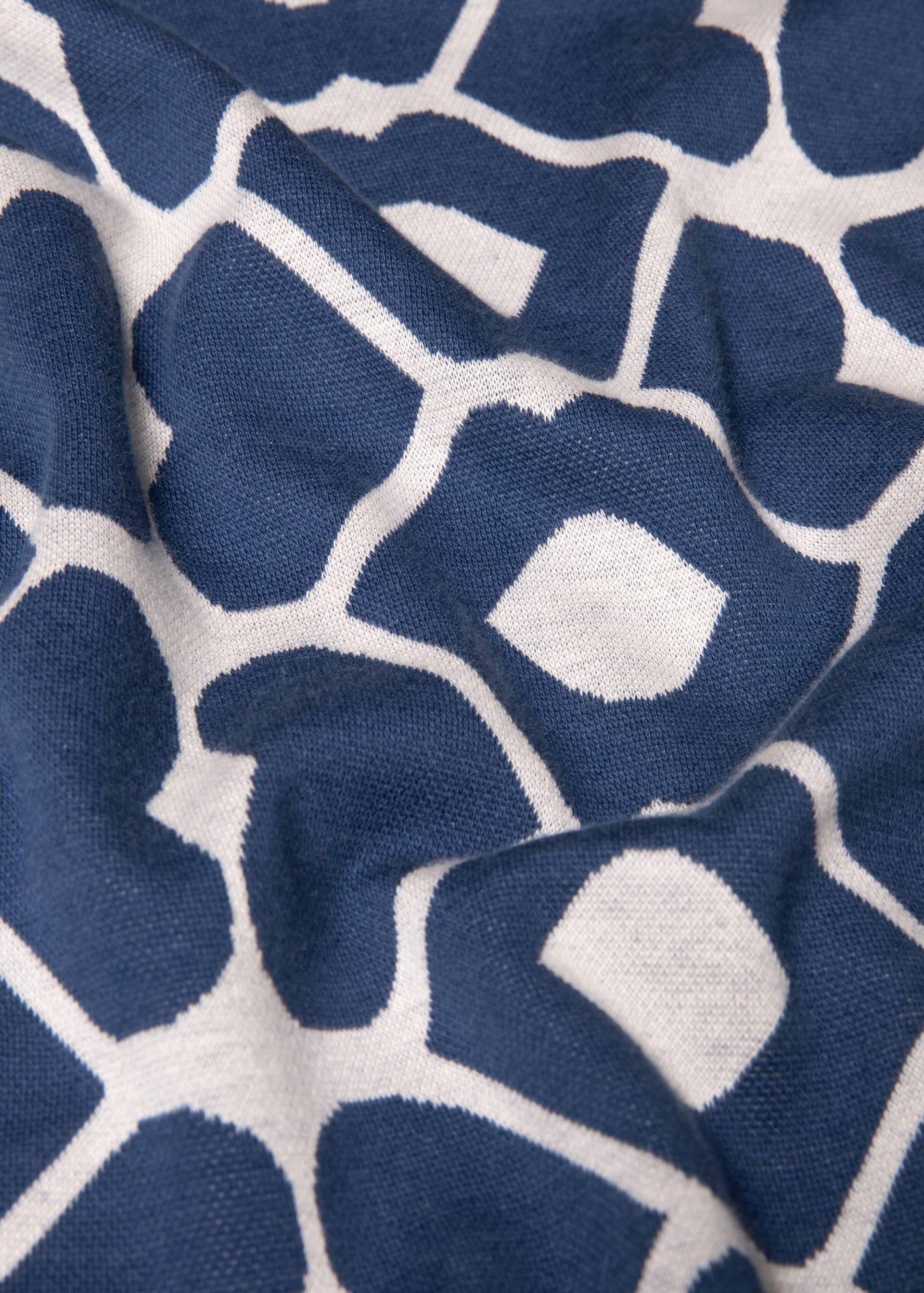 Etuikleid Marine a Lula, loving kiss blue, Kleider, Blau