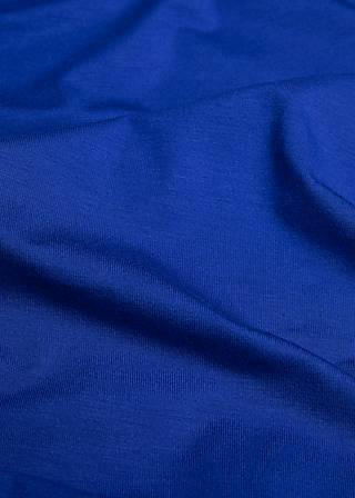 Longsleeve Sweet Sailorette, modern blue, Shirts, Blau