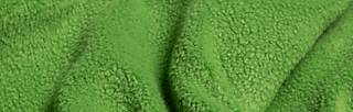 Fleecejacke Extra Layer, my smart fibre green, Zipperjacken, Grün