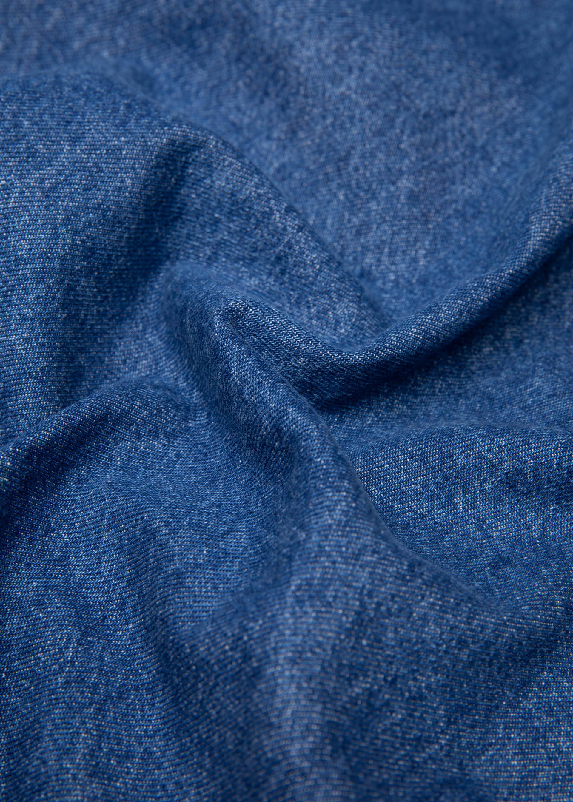 Jeansrock Coquetry Charm, ocean indigo denim, R&ouml;cke, Blau