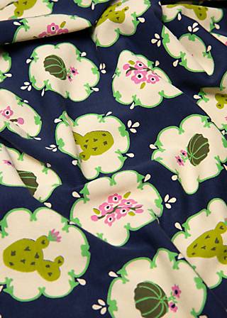 prehistoric flower dream