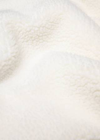 Between Seasons Jacket Smoochy Woods, quilted flower white, Jackets & Coats, White