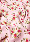 Hair band Hot Knot Wrap, romantic strawberry kiss, Accessoires, Pink