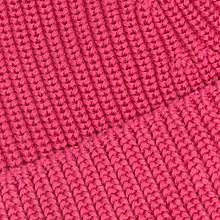 shades of pink knit