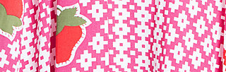 heart to heart belt, strawberrykat, Red