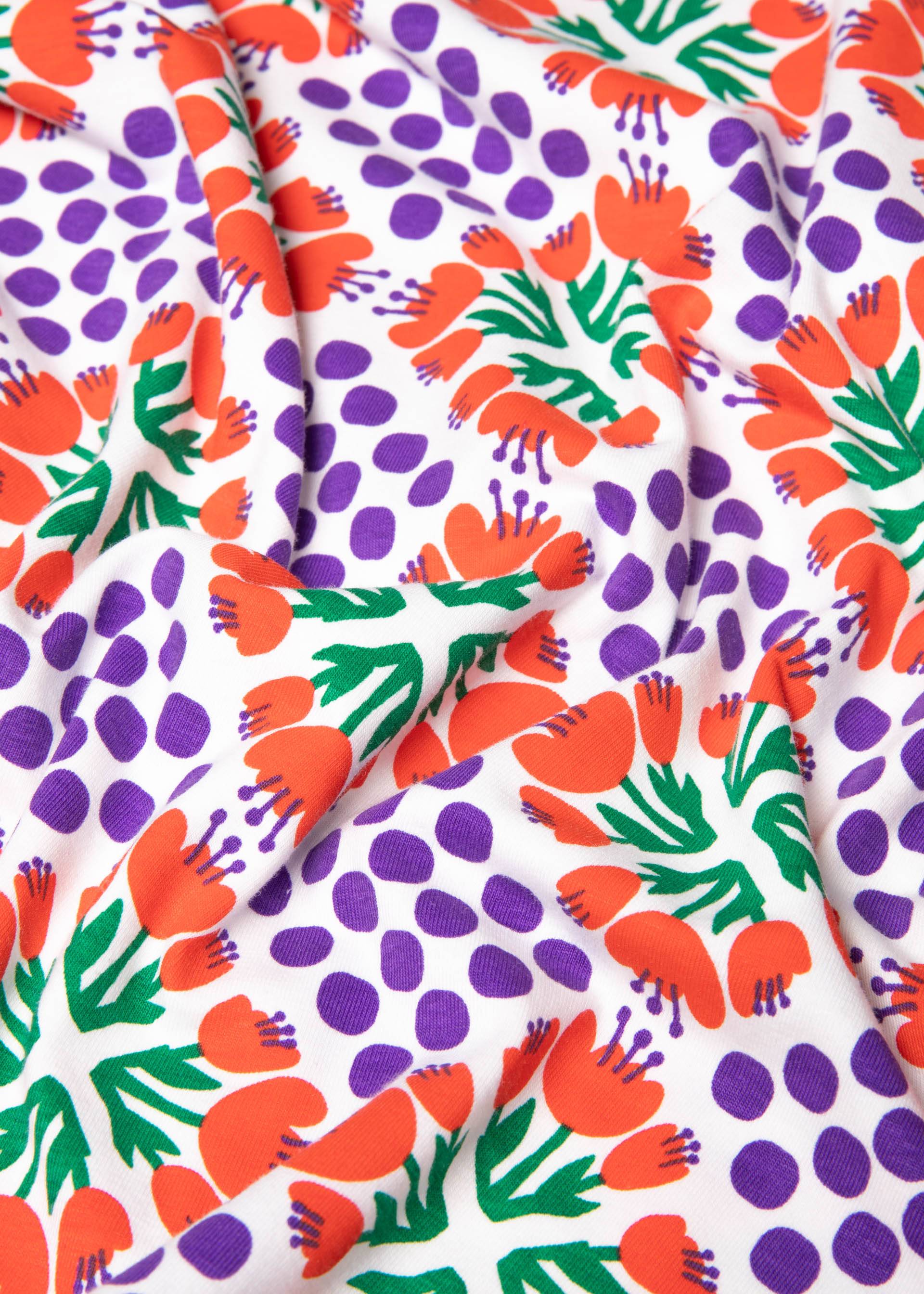 Freizeitkleid Shalala Tralala Spring, sunny sunray, Kleider, Weiß