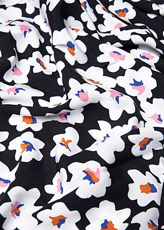 Shirt Liberty Maniac, sweet nightshade, Shirts, Schwarz