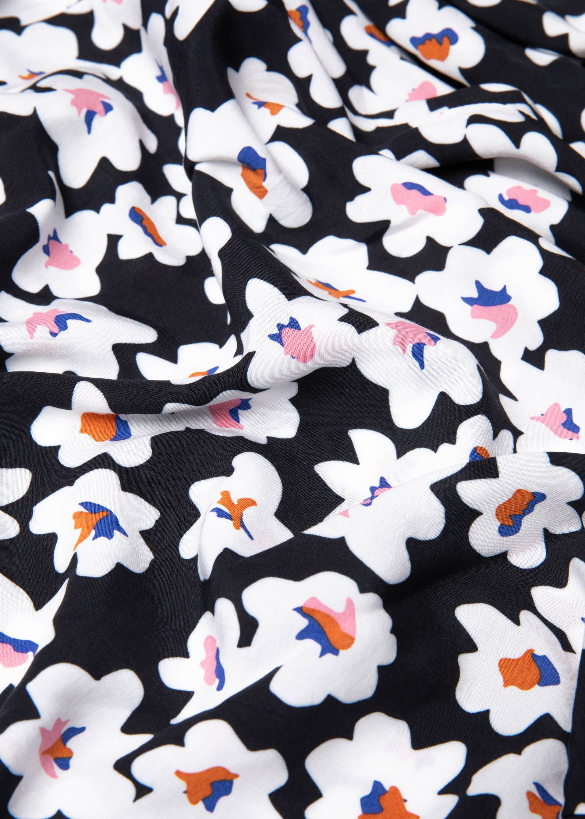 Festliches Kleid Oho Ki Boho, sweet nightshade, Kleider, Schwarz