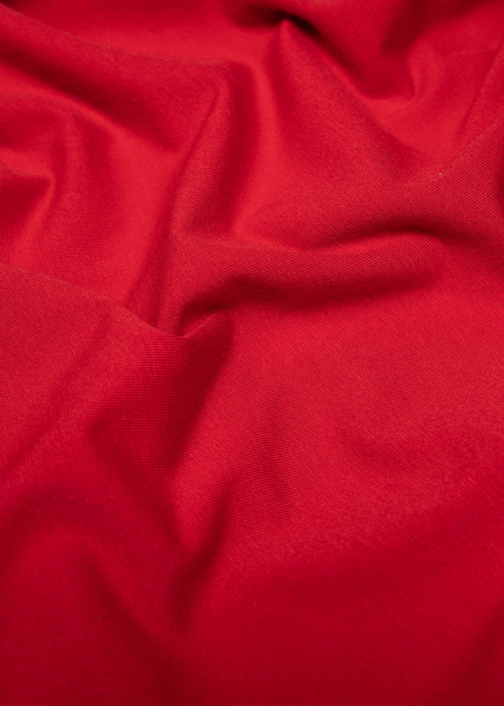 Freizeitkleid Shalala Tralala Spring, tasty red, Kleider, Rot