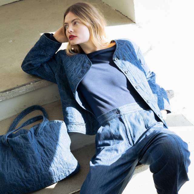 Denim