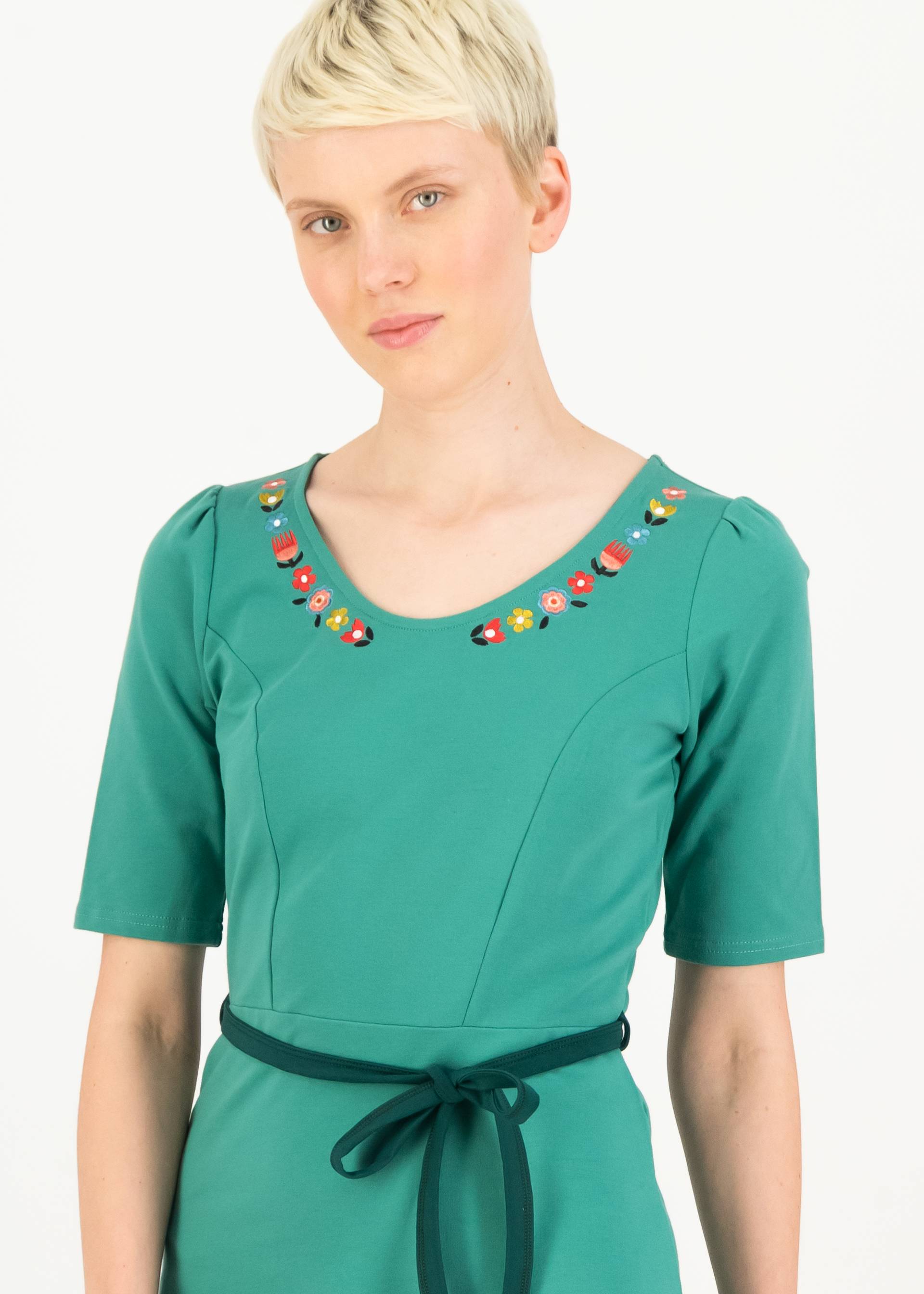 Freizeitkleid Home Cute, chicken valley green, Kleider, Gr&uuml;n