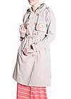 Trench Coat magic decade trench, riverside, Jackets & Coats, Brown