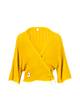 Sommer Cardigan Fairy Wrap, breathtaking yellowish, Cardigans, Gelb