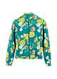 Blouson Springbreaker, eternal flower dance, Jackets & Coats, Green