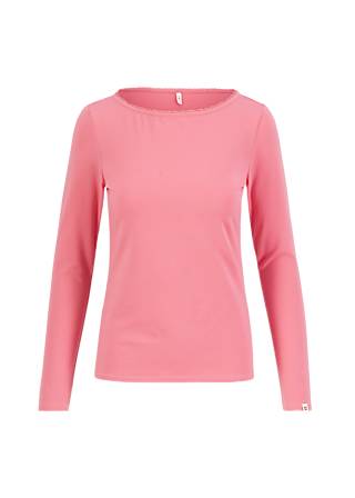 Longsleeve Oh Marine, sweet cherry kiss pink, Shirts, Rosa