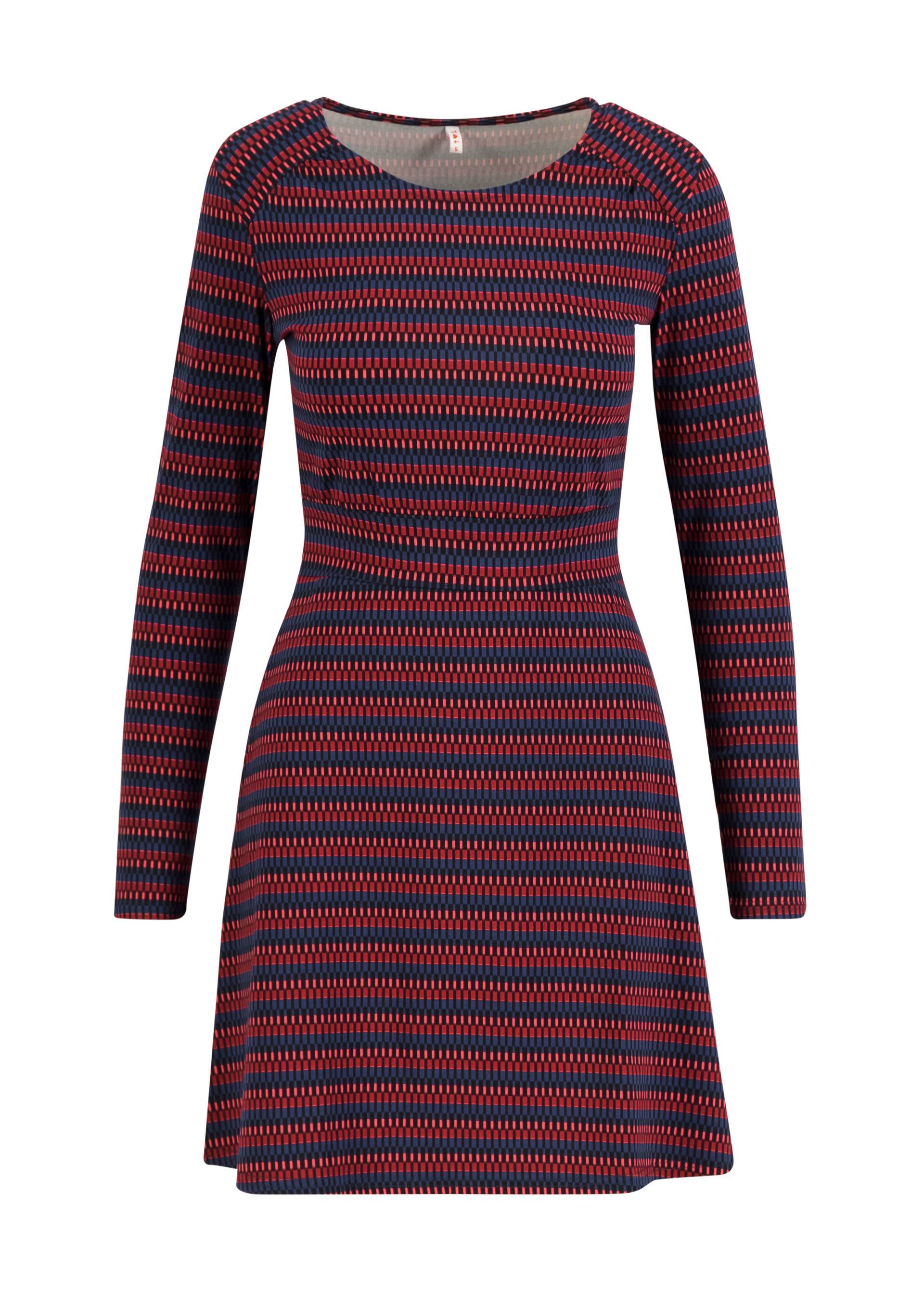 Jerseykleid Hootchy Kootchy Petite, find the enchanted road, Kleider, Schwarz