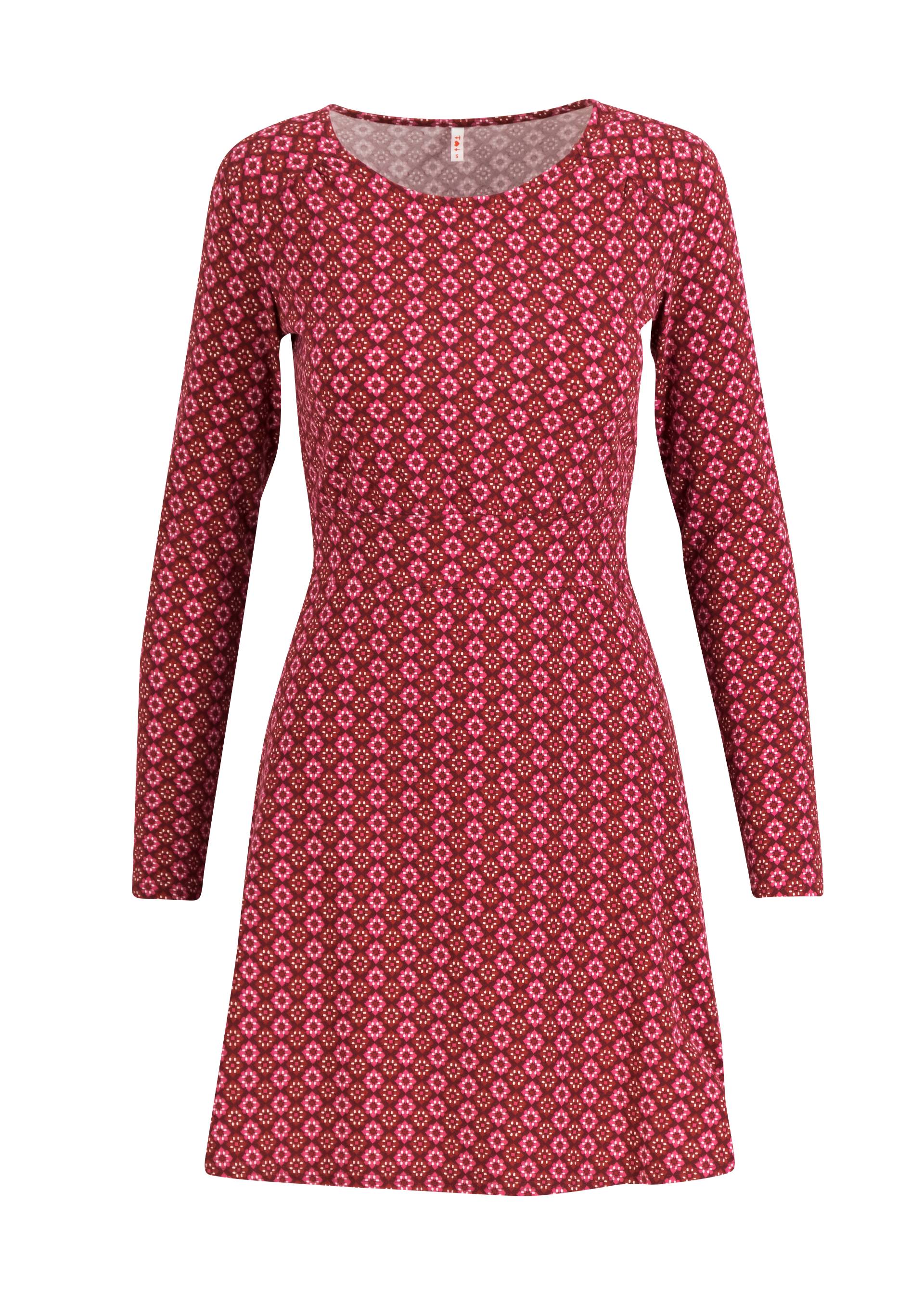 Jerseykleid Hootchy Kootchy Petite, my fairest love, Kleider, Blau