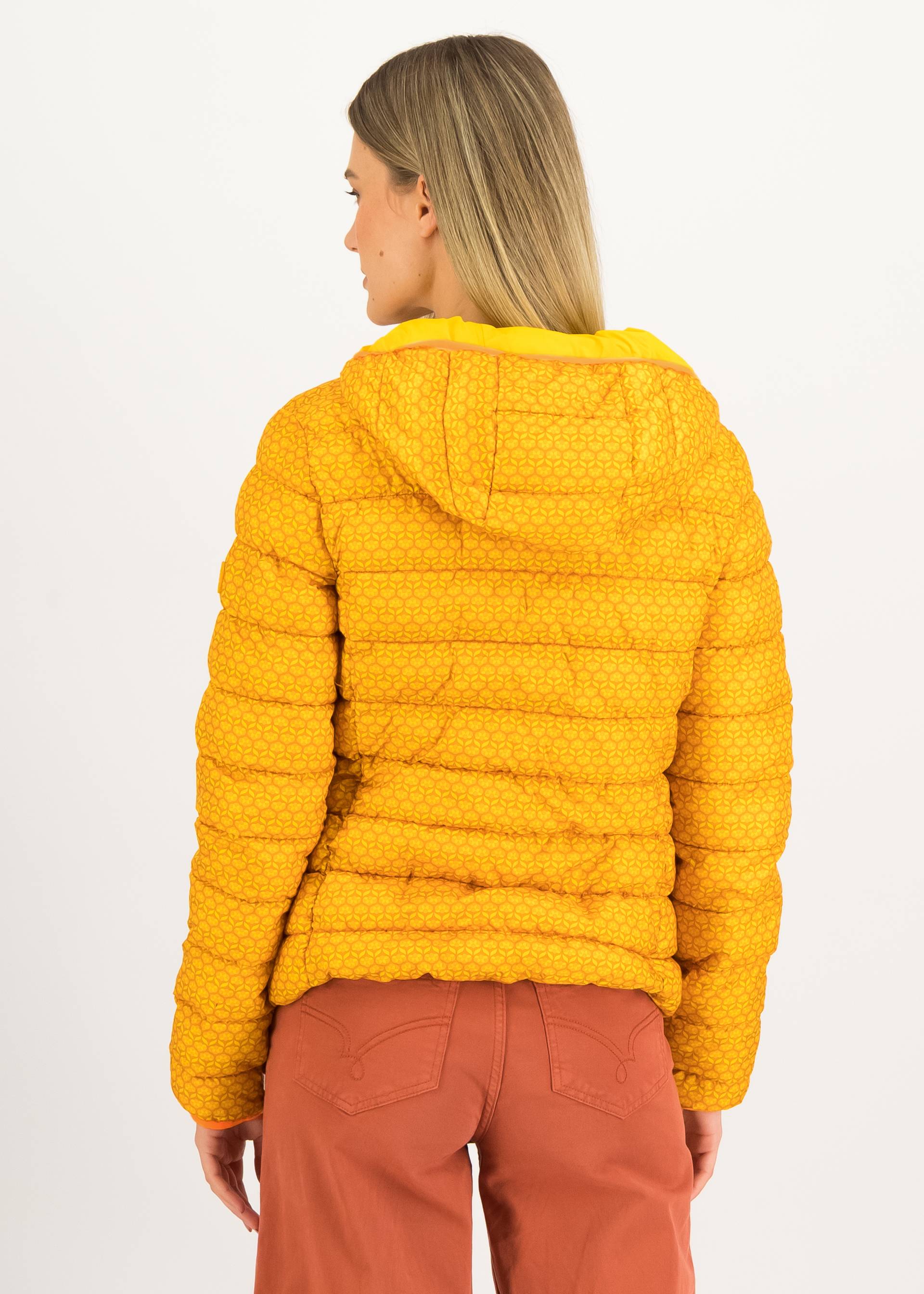 Steppjacke Luft und Liebe, honey bunny liquid, Jacken & Mäntel, Gelb