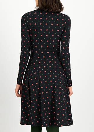 Autumn Dress Shalala Tralala Shawlax, the scent of roses, Dresses, Black