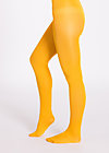 mild, mustard leg, Leggings, Yellow