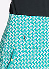 physisister pencil, big lunchbreak, Skirts, Blue