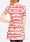 Tunic sweet cheat, he loves me, Blouses & Tunics, Red