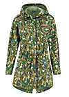 Between Seasons Jacket darling scout, veggieflage, Jackets & Coats, Brown