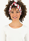 Hair band pretty and chic, sea scout ahoi, Accessoires, Red