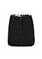 Mini Skirt snake, rattle and roll, glowing firefly, Skirts, Black