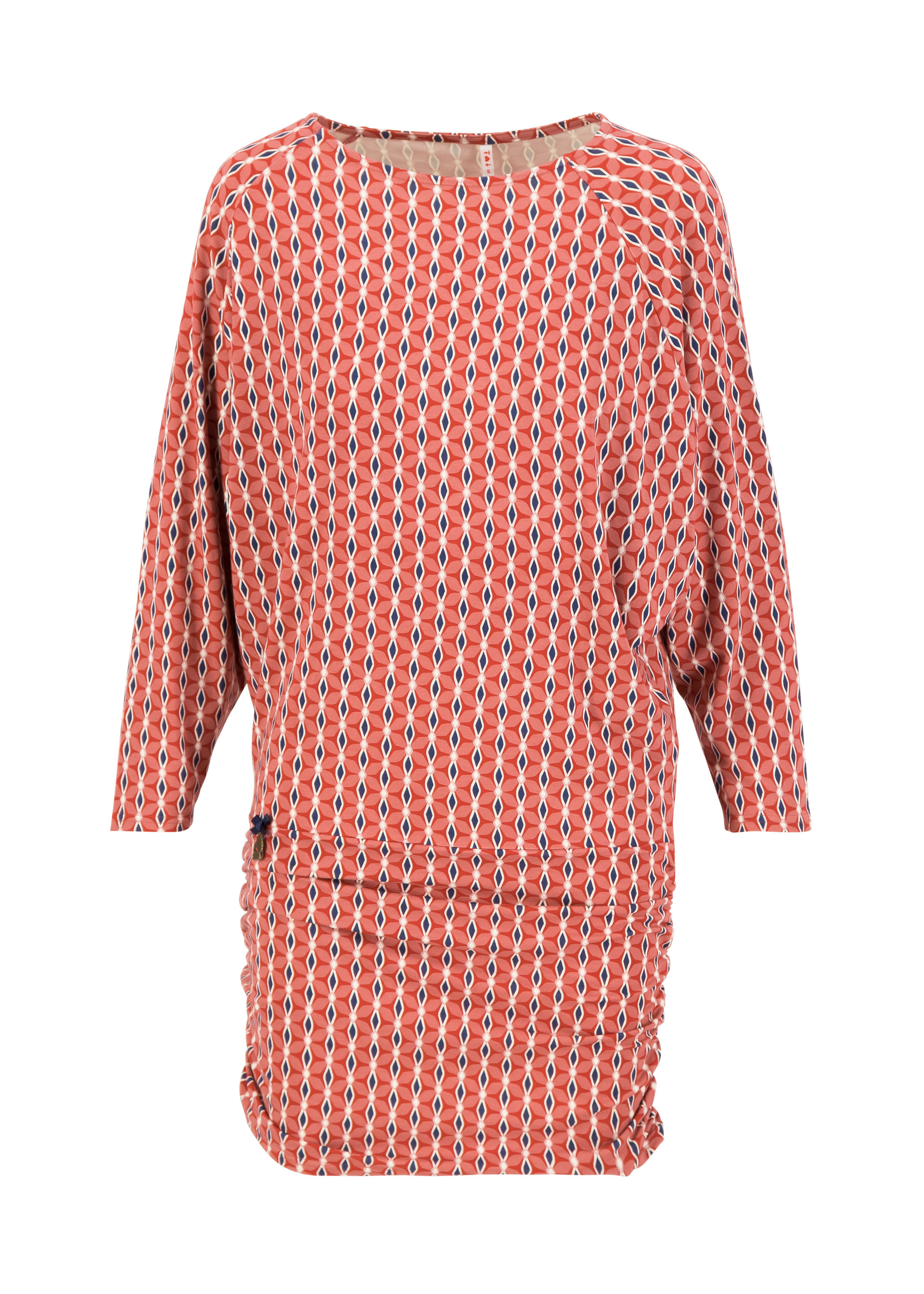 Tunic leichte muse, bling bling swing, Dresses, Red