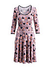 ode to odette, love and peace, Dresses, Brown