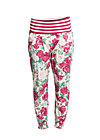 daydream diva, oh beauty, Trousers, Pink