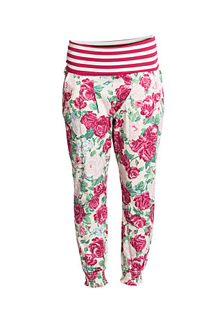 Sommerhose daydream diva, oh beauty, Hosen, Rosa