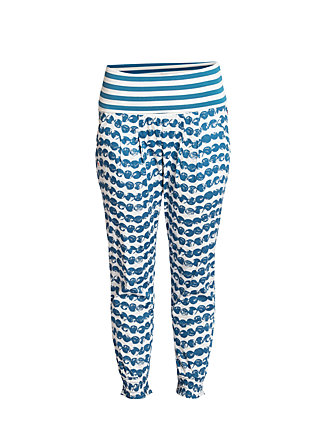 Sommerhose daydream diva, sail away, Hosen, Blau