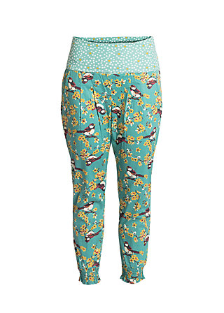 Summer Pants daydream diva, spree sparrows, Trousers, Blue