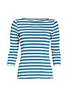 flotte marine biene, swedish stripes, Shirts, Blue
