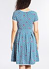 marylins cottage, mary rose, Dresses, Blue